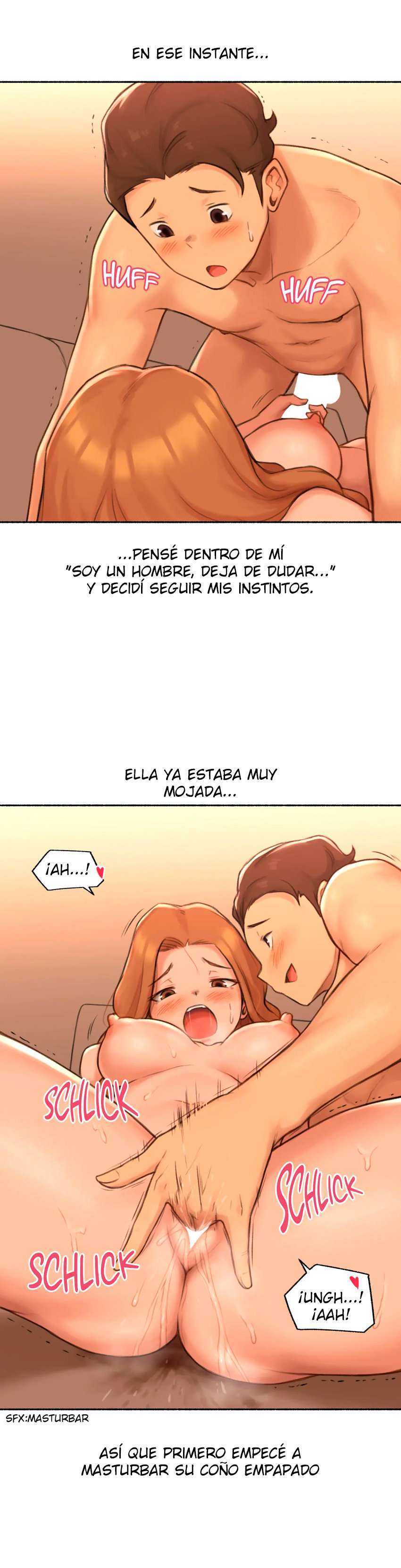 Ss Story Capitulo 23 página 15