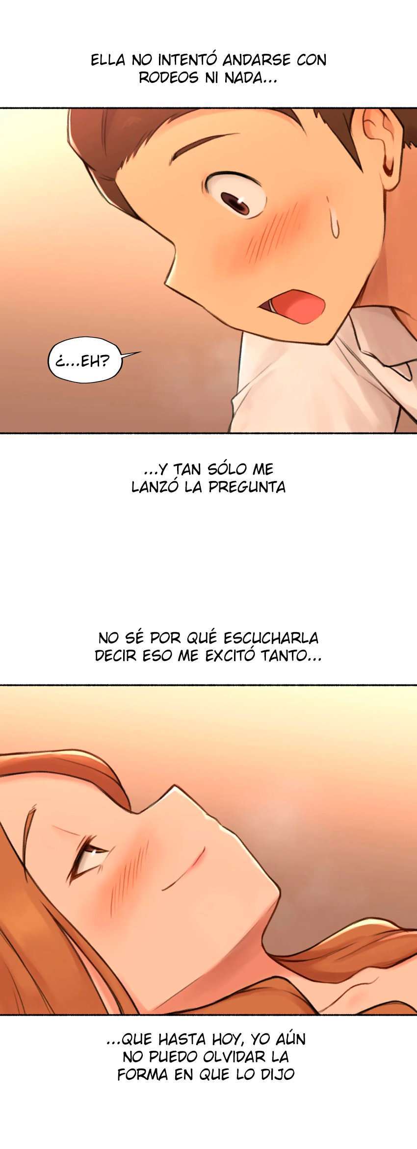 Ss Story Capitulo 23 página 2
