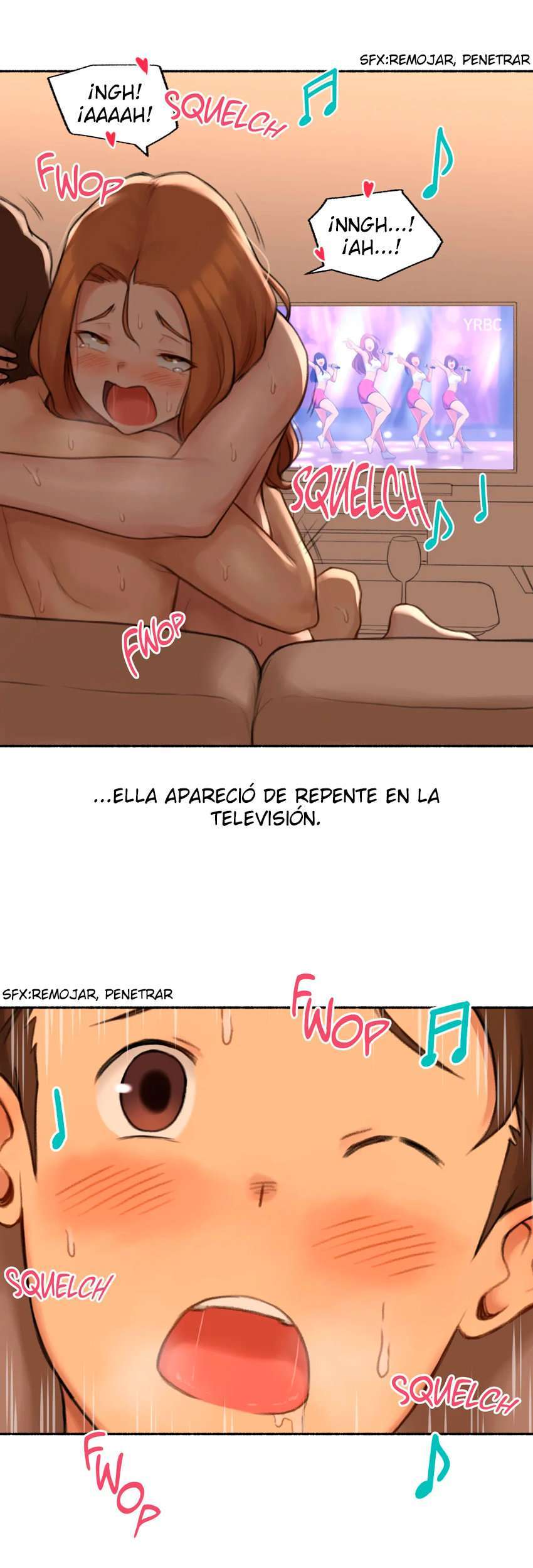 Ss Story Capitulo 23 página 20