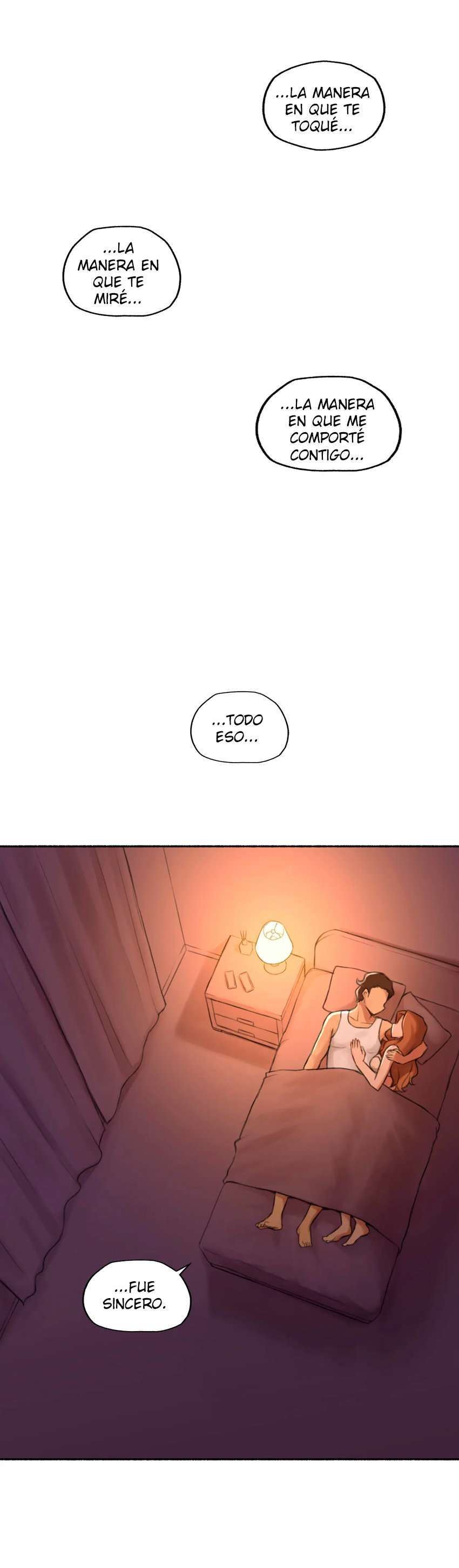 Ss Story Capitulo 23 página 30