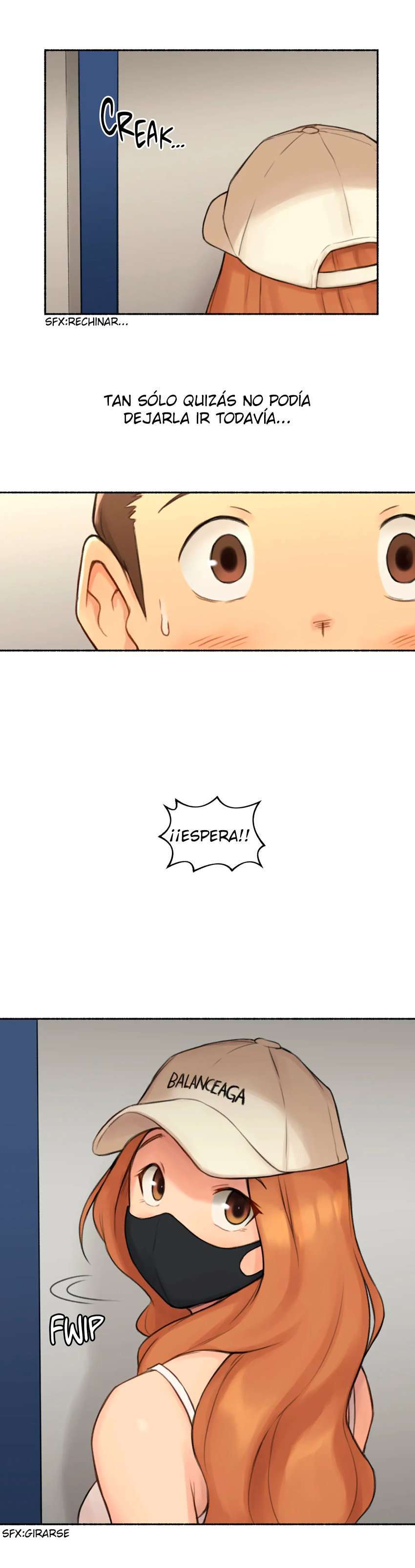 Ss Story Capitulo 23 página 33