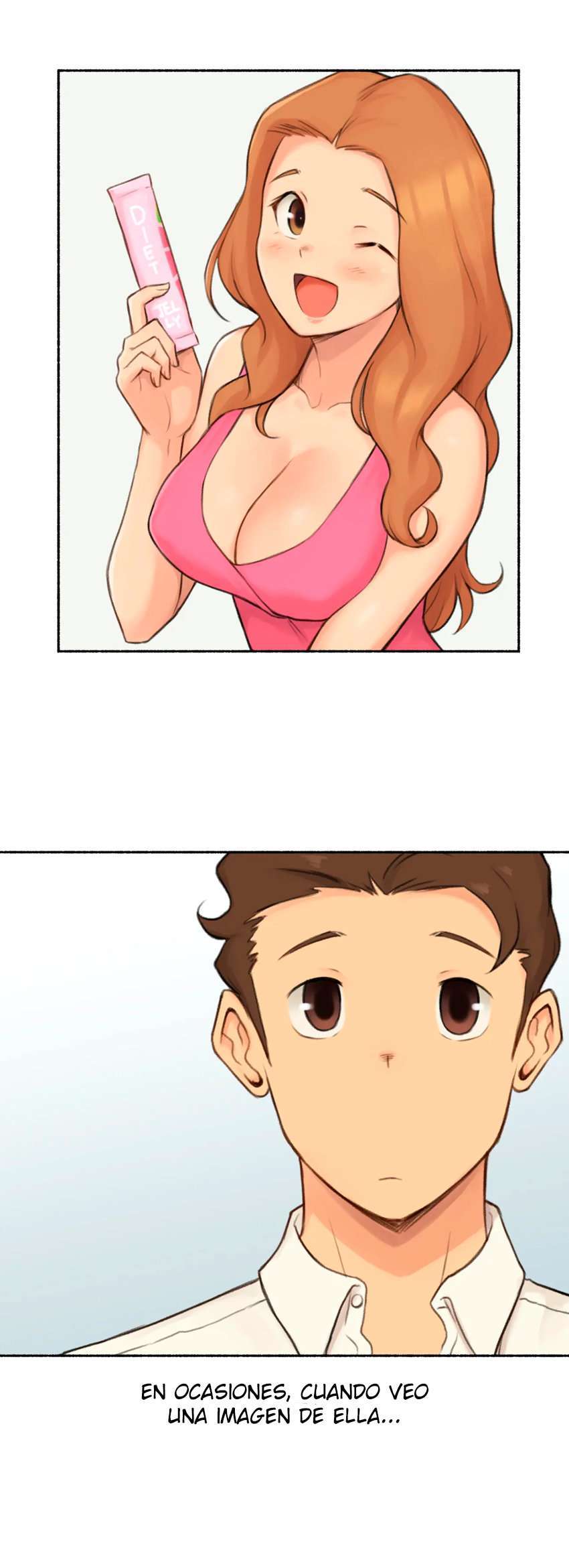 Ss Story Capitulo 23 página 35