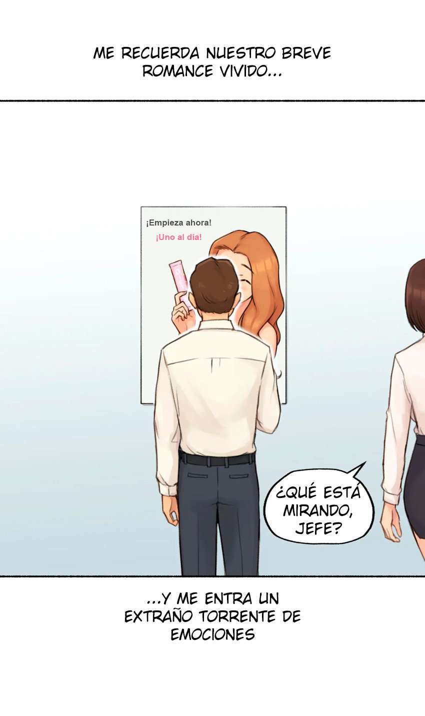 Ss Story Capitulo 23 página 36