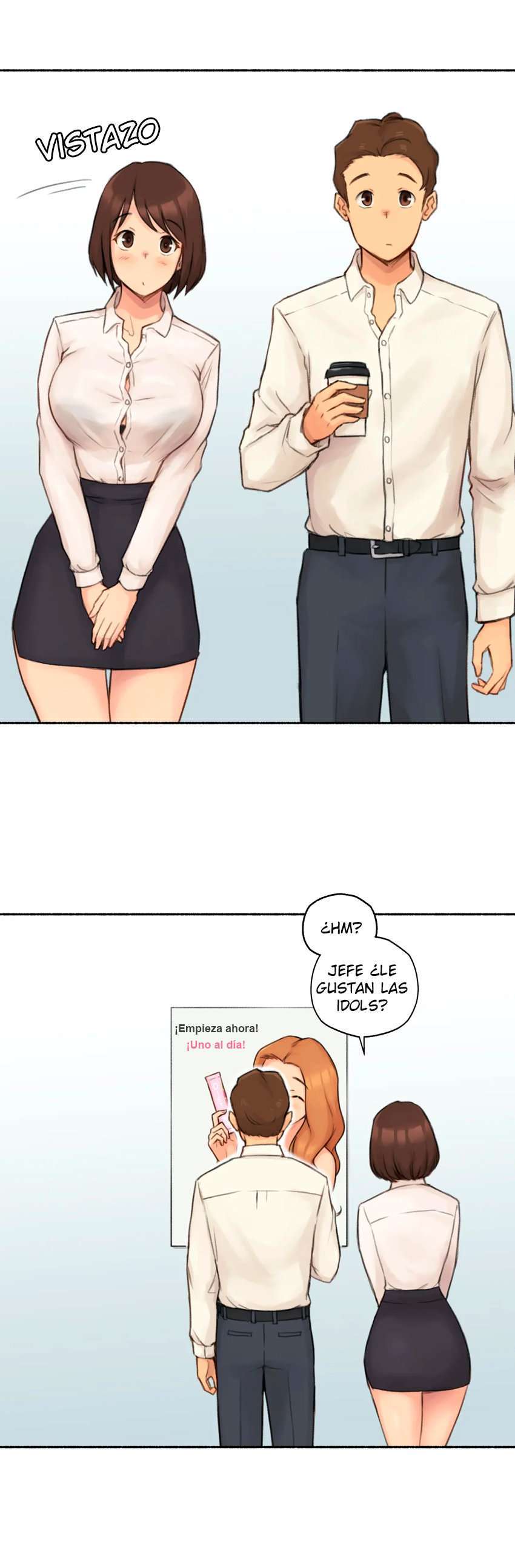 Ss Story Capitulo 23 página 37