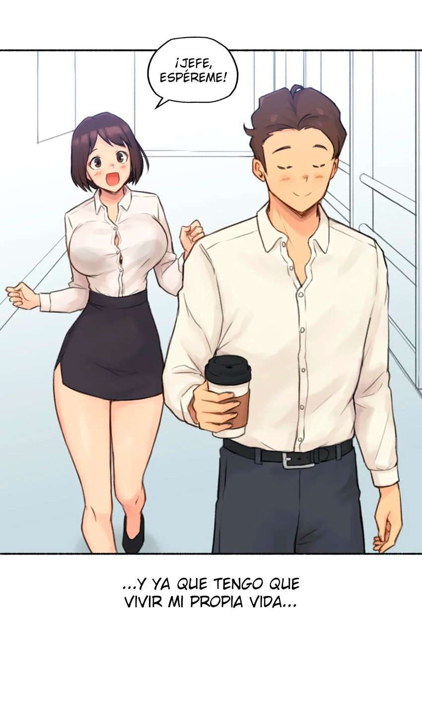 Ss Story Capitulo 23 página 39