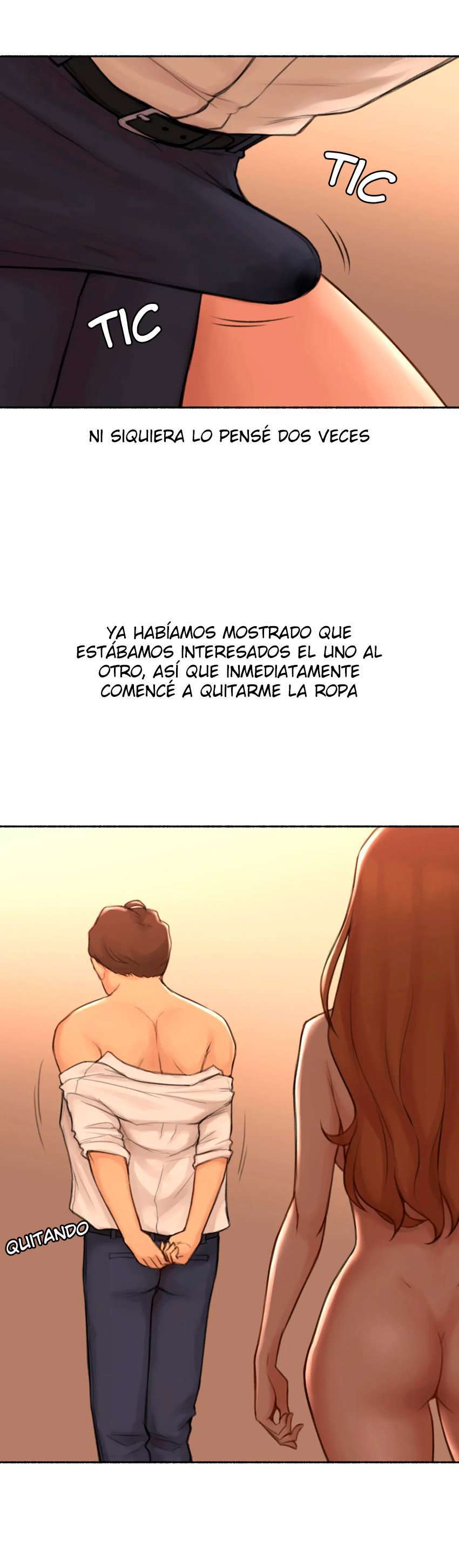 Ss Story Capitulo 23 página 5