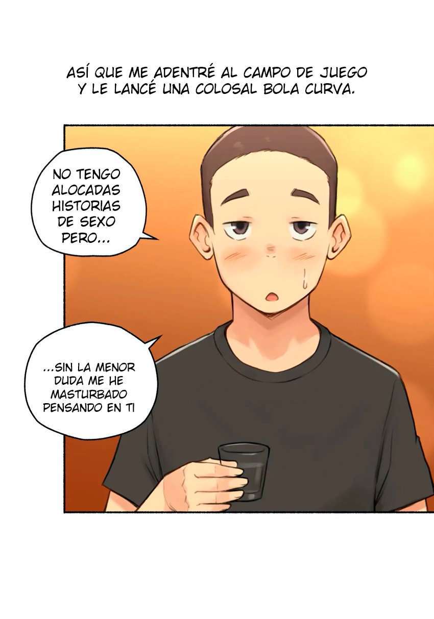 Ss Story Capitulo 24 página 13