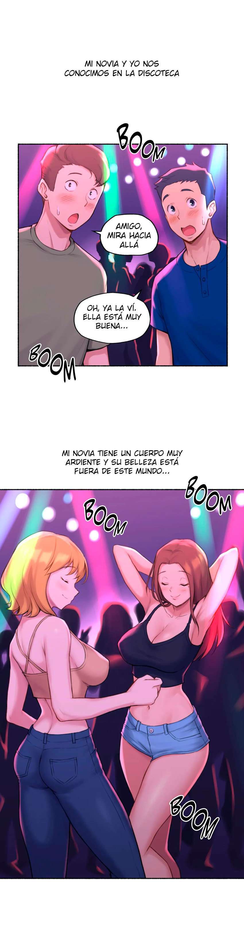 Ss Story Capitulo 24 página 22