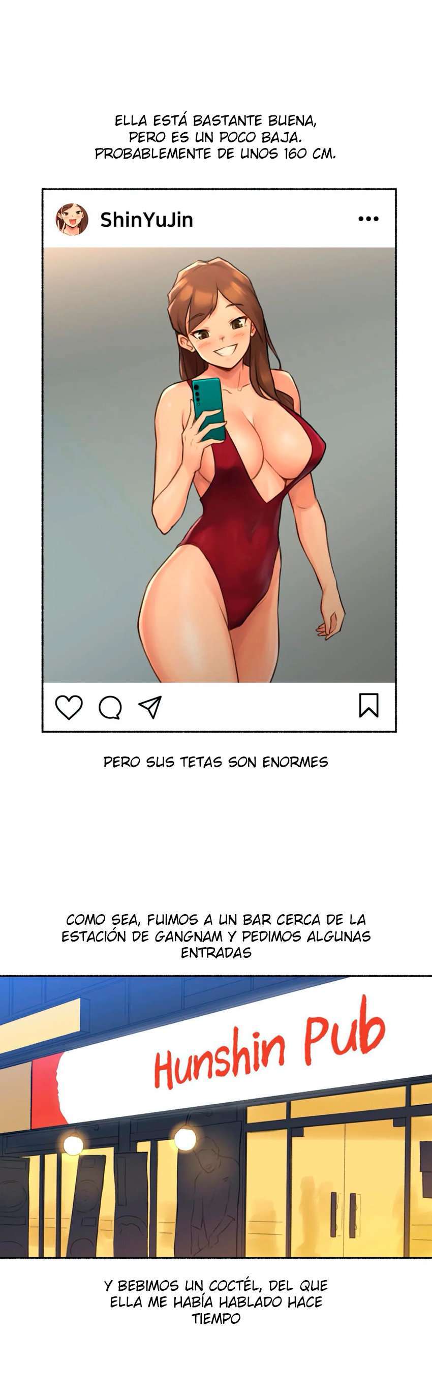 Ss Story Capitulo 24 página 3