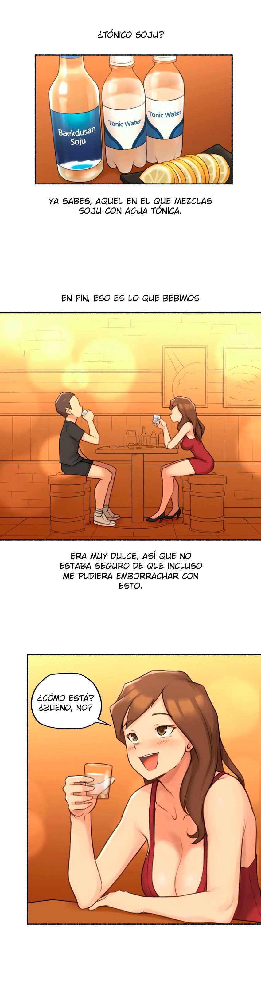 Ss Story Capitulo 24 página 4