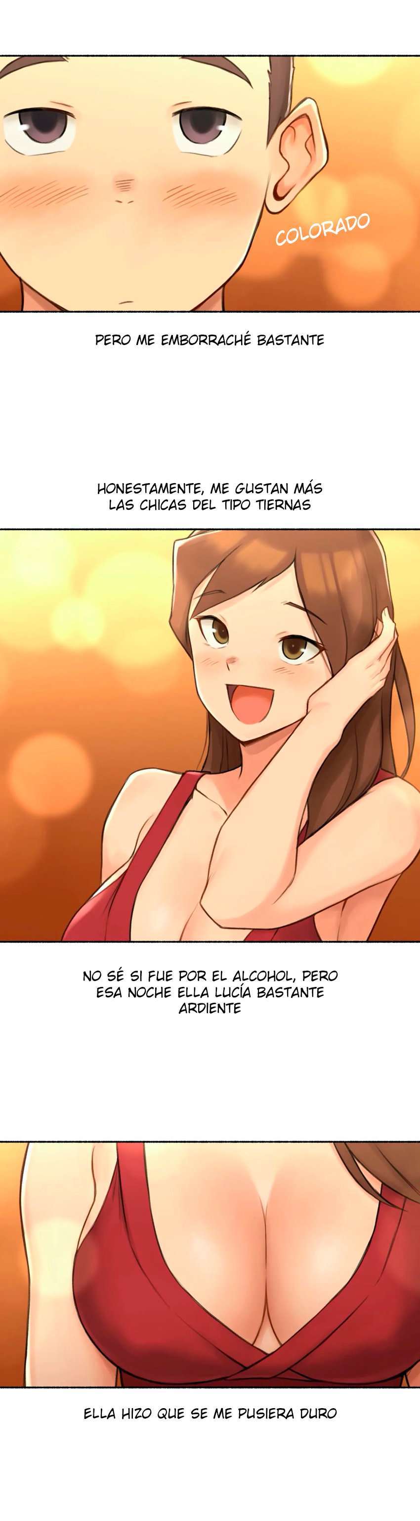 Ss Story Capitulo 24 página 5