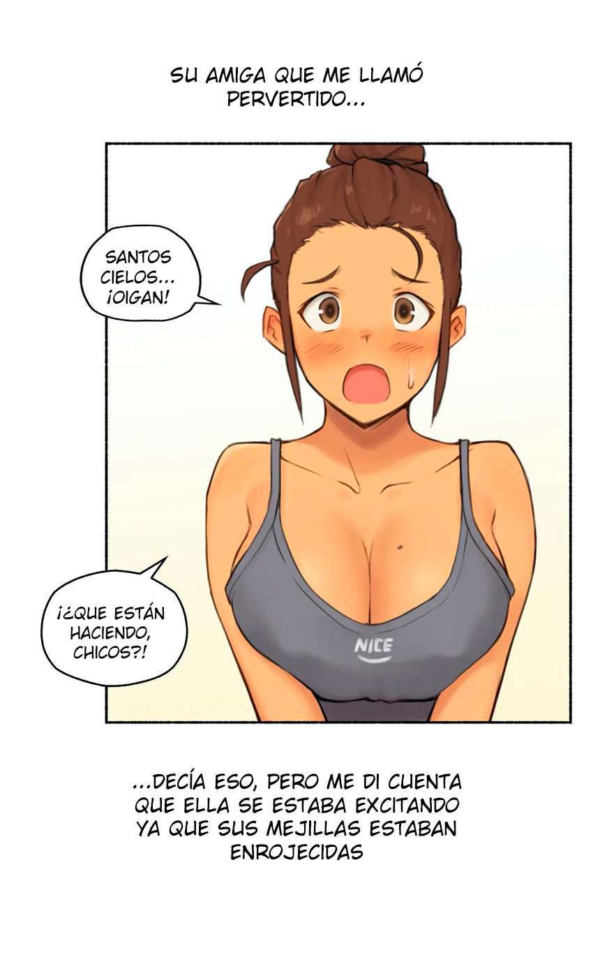 Ss Story Capitulo 25 página 12