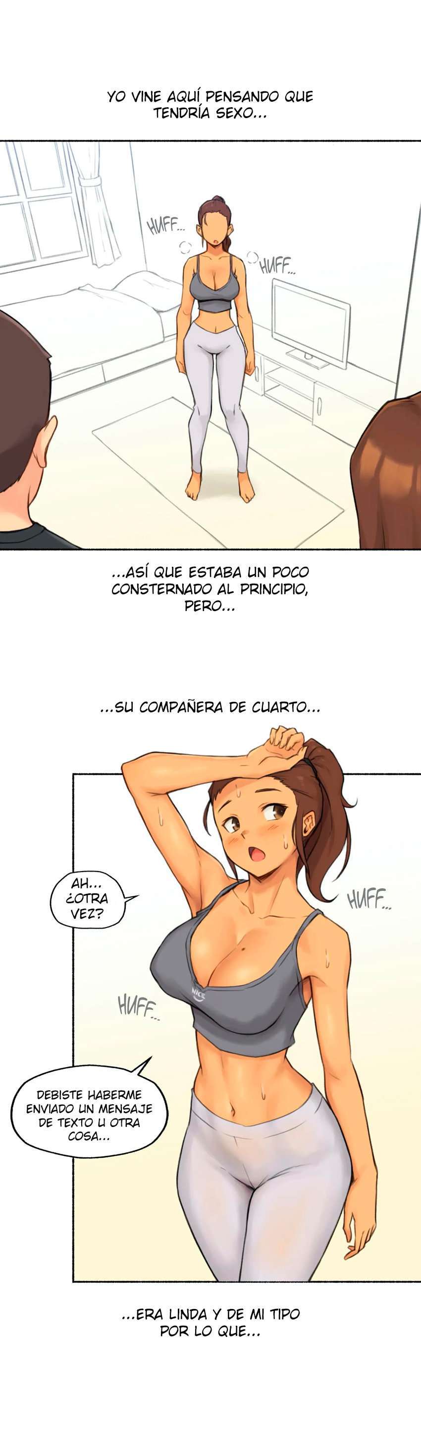 Ss Story Capitulo 25 página 2
