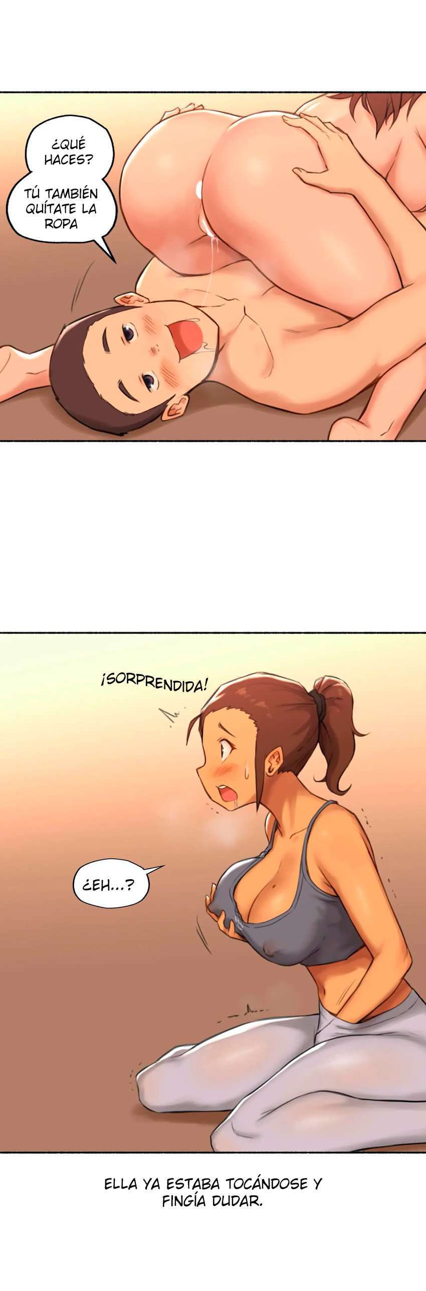 Ss Story Capitulo 25 página 26