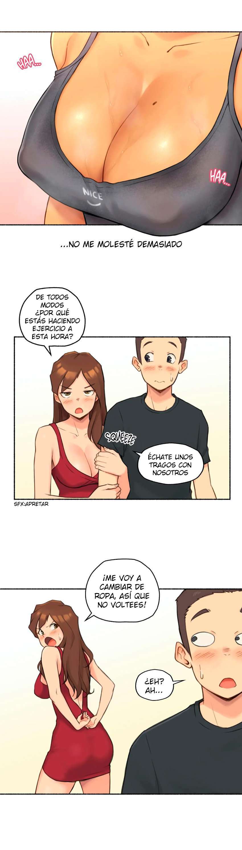 Ss Story Capitulo 25 página 3