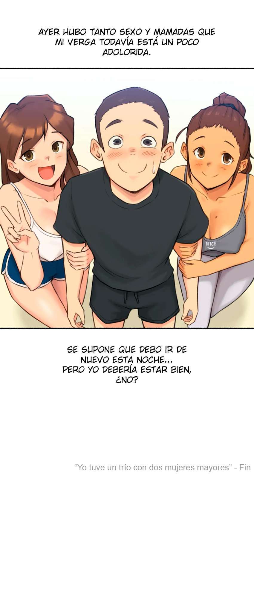 Ss Story Capitulo 25 página 35