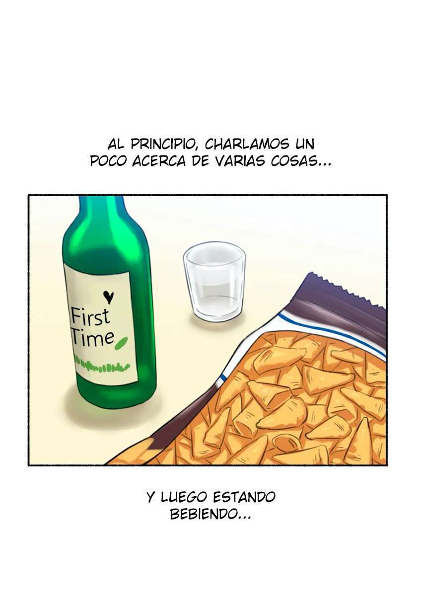 Ss Story Capitulo 25 página 6
