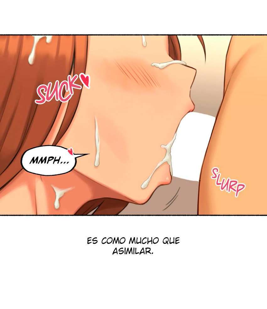 Ss Story Capitulo 26 página 18