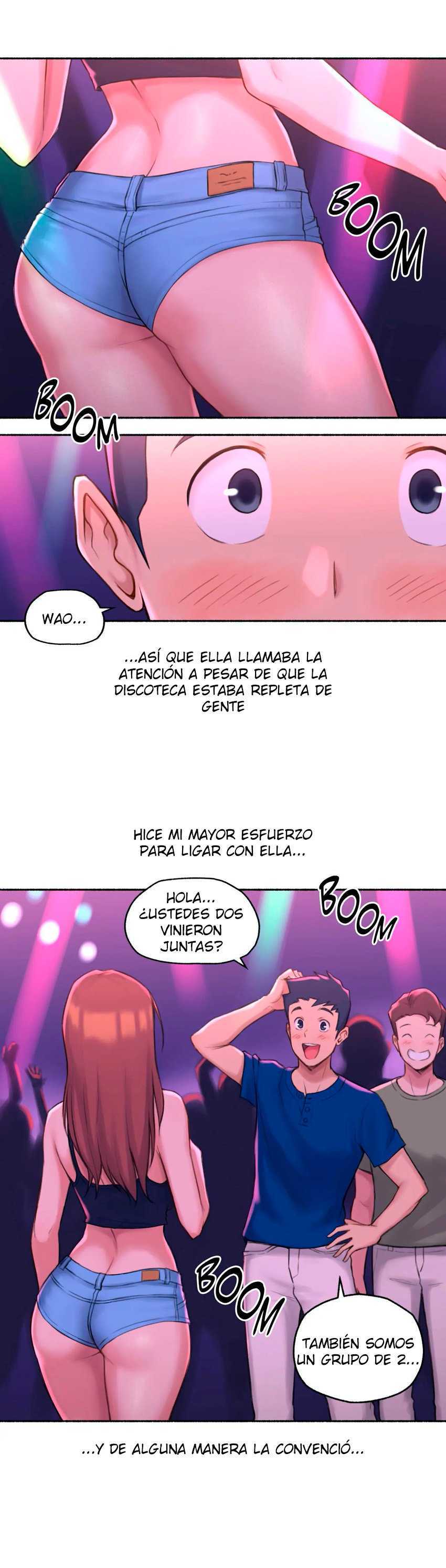 Ss Story Capitulo 26 página 2