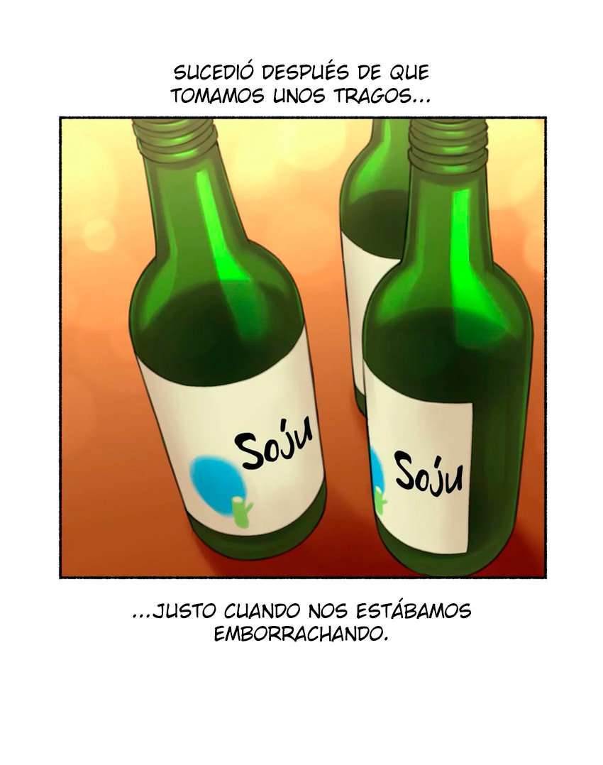 Ss Story Capitulo 26 página 20
