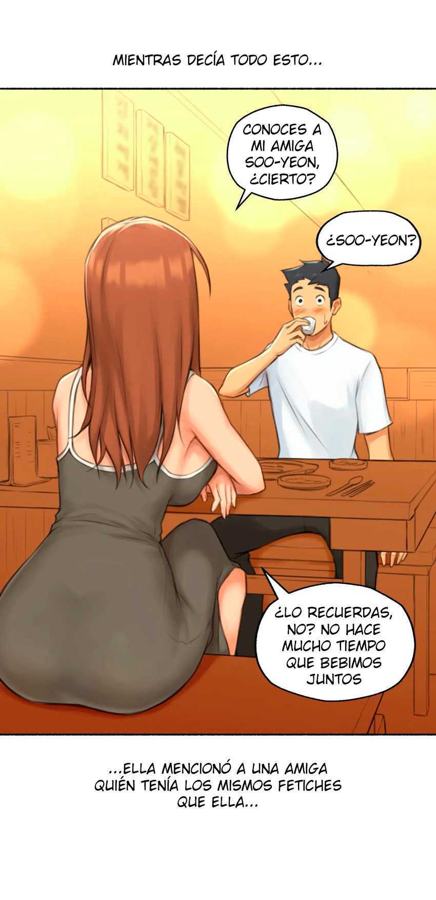 Ss Story Capitulo 26 página 25