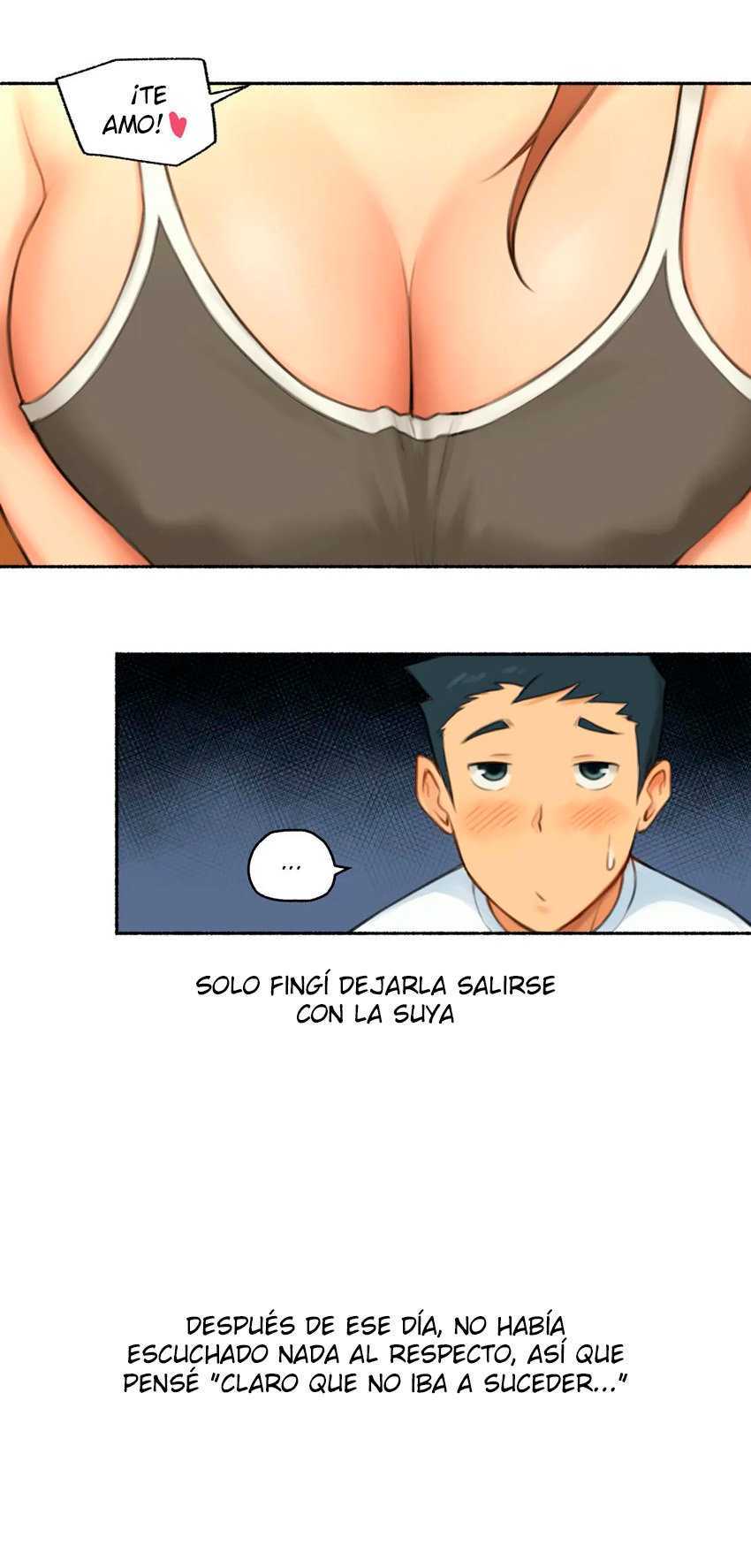 Ss Story Capitulo 26 página 30