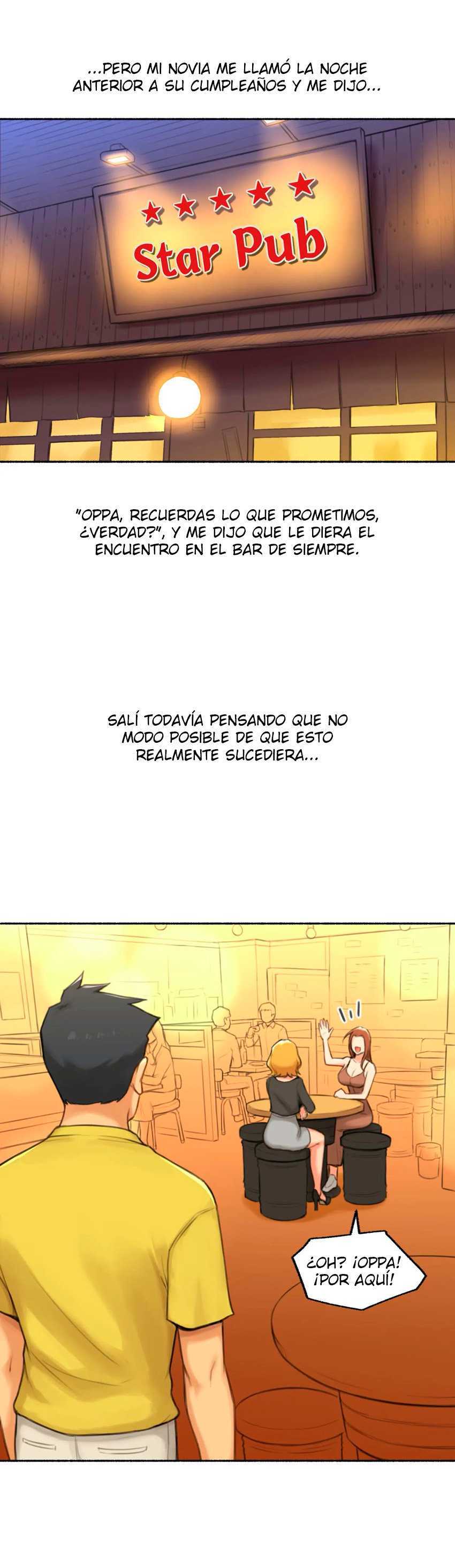 Ss Story Capitulo 26 página 31