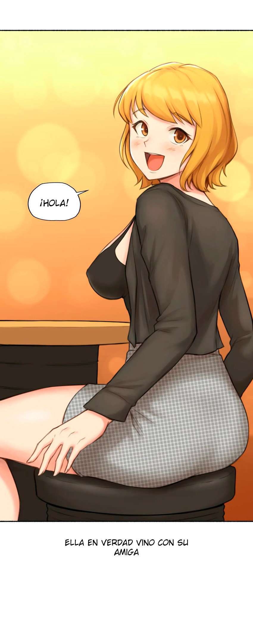 Ss Story Capitulo 26 página 33