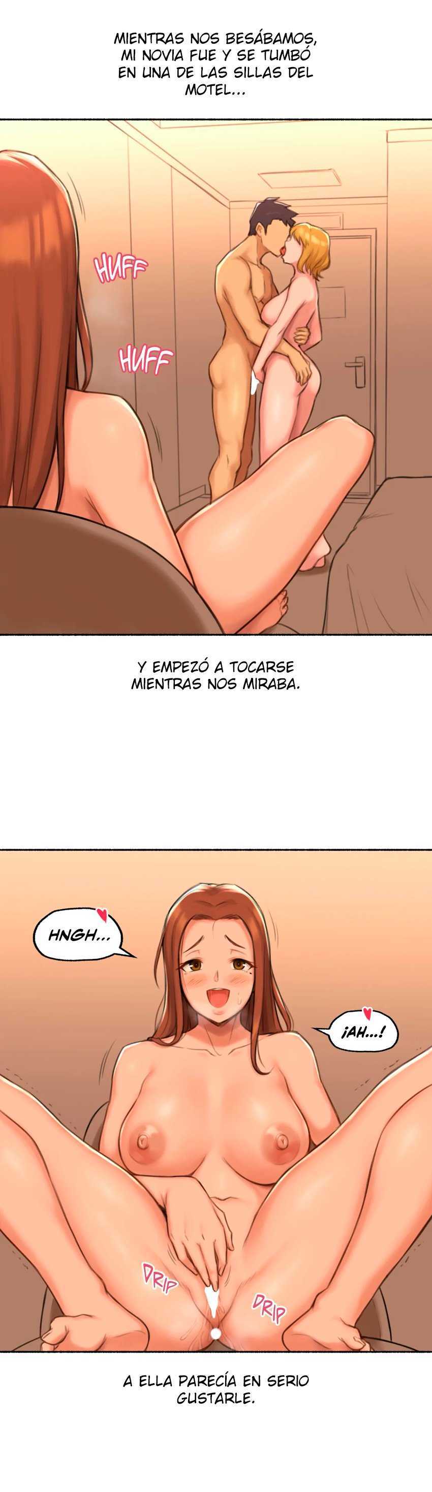 Ss Story Capitulo 27 página 14