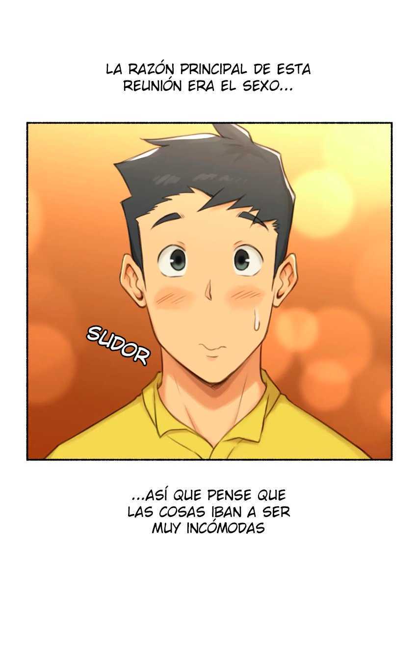 Ss Story Capitulo 27 página 2