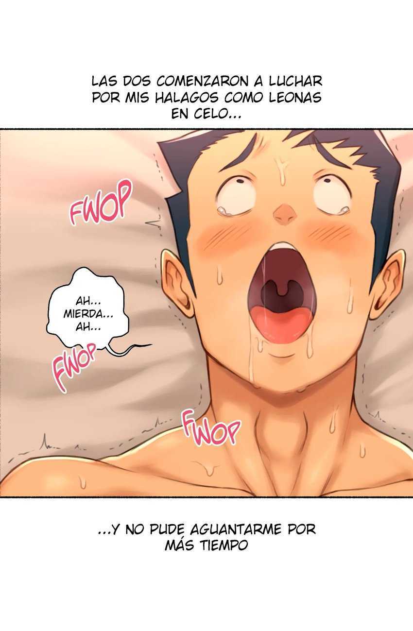 Ss Story Capitulo 27 página 23