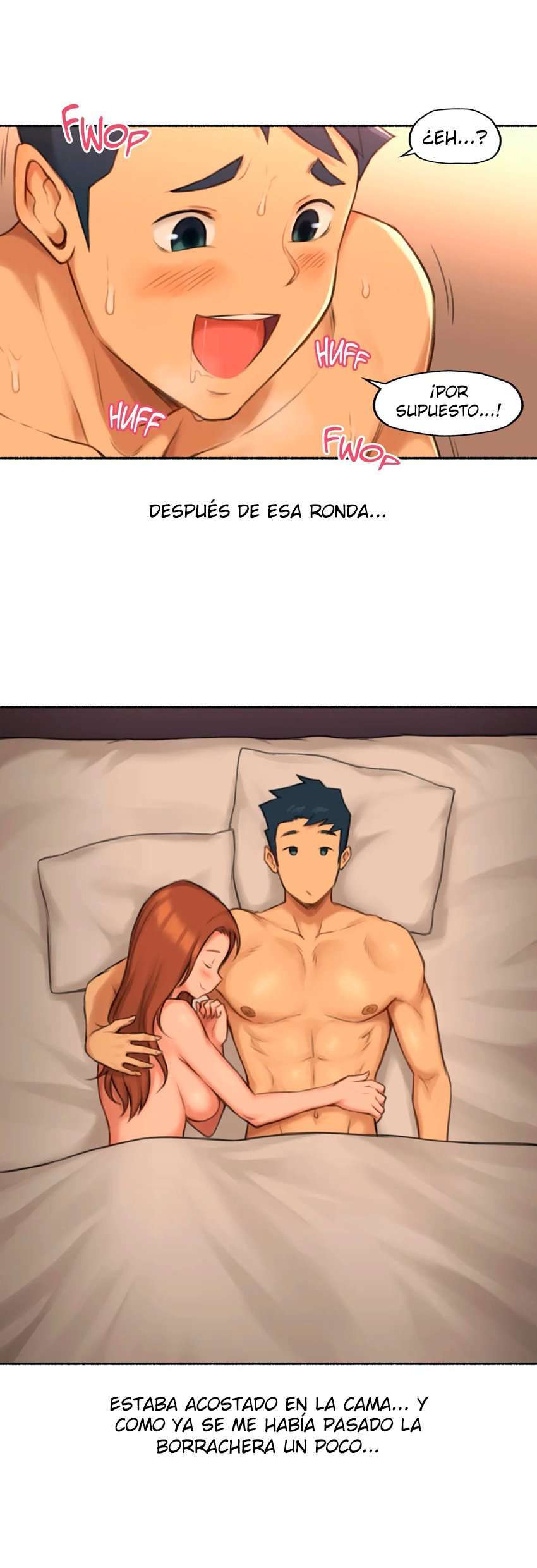 Ss Story Capitulo 27 página 31