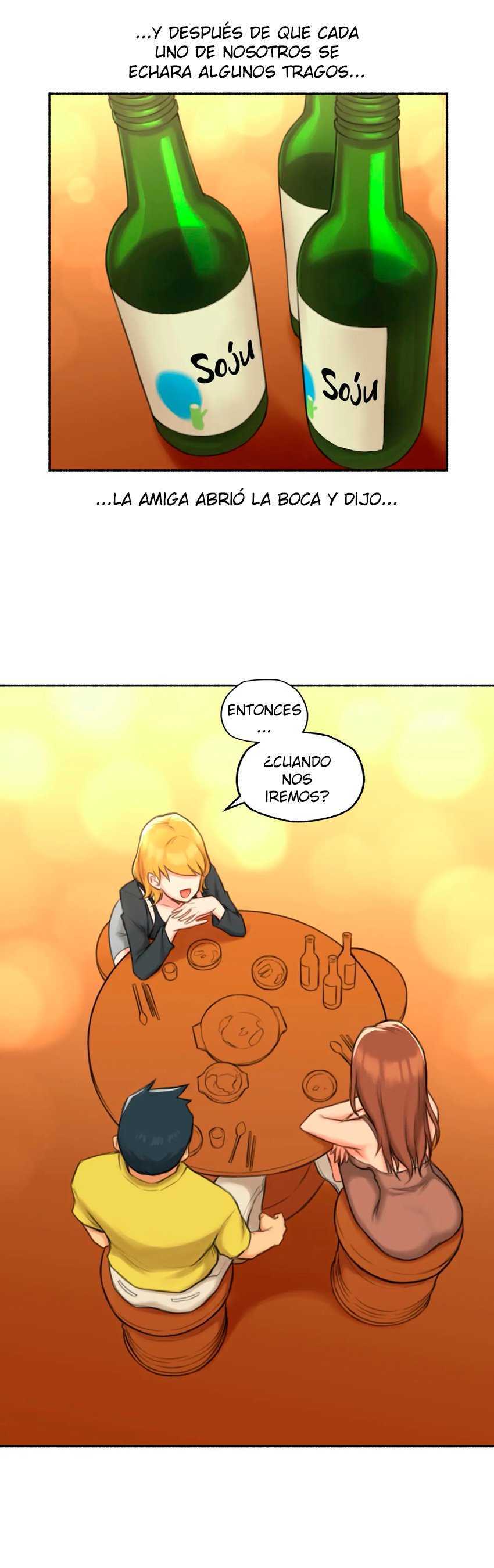 Ss Story Capitulo 27 página 5