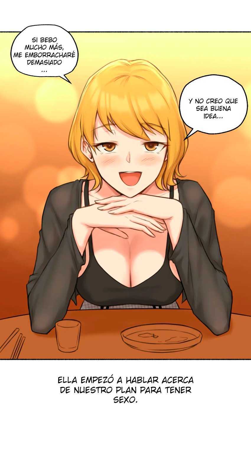 Ss Story Capitulo 27 página 6