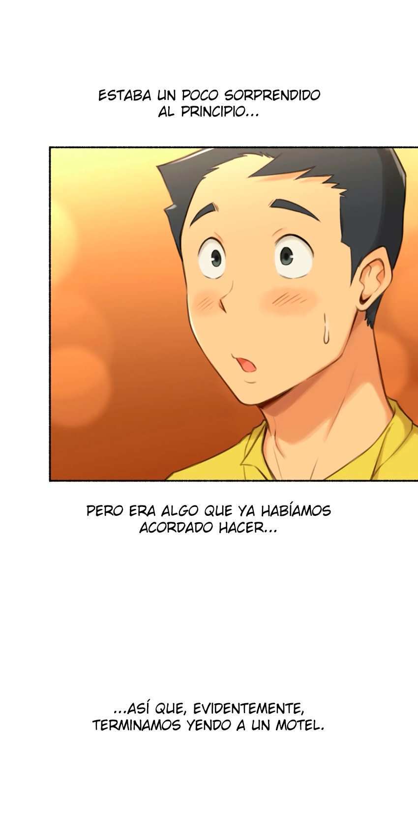 Ss Story Capitulo 27 página 8