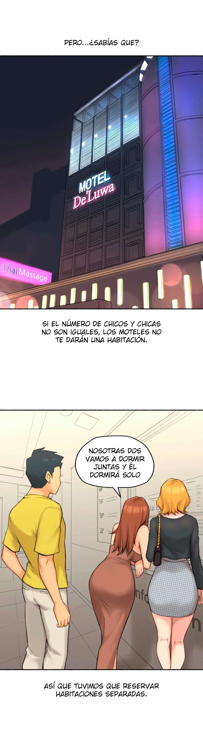 Ss Story Capitulo 27 página 9