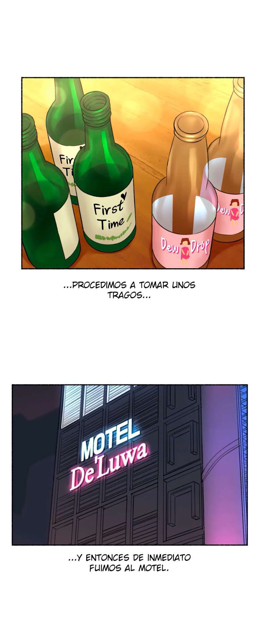 Ss Story Capitulo 28 página 10