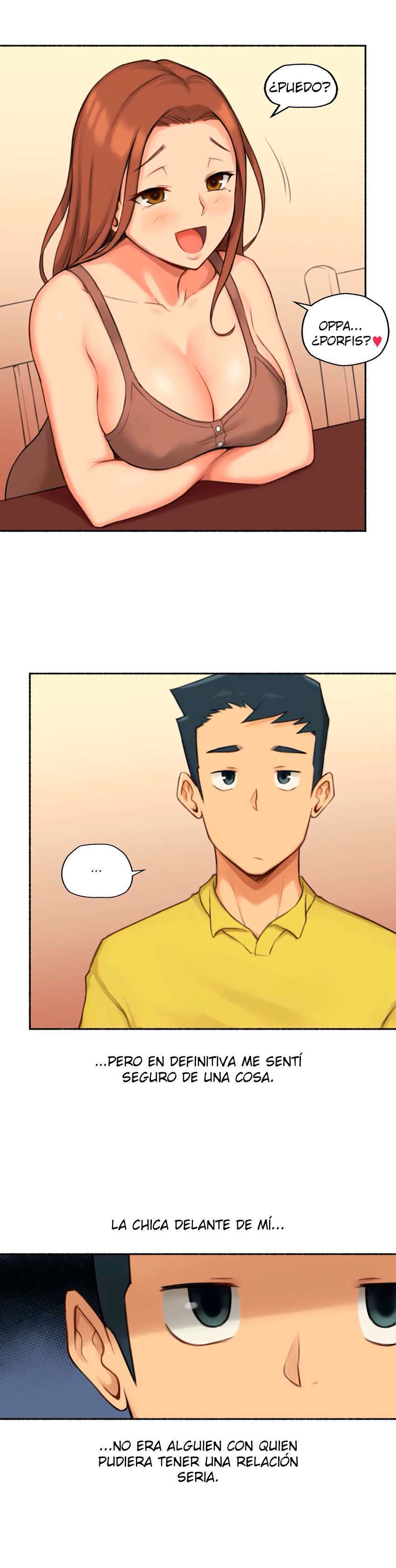 Ss Story Capitulo 28 página 2
