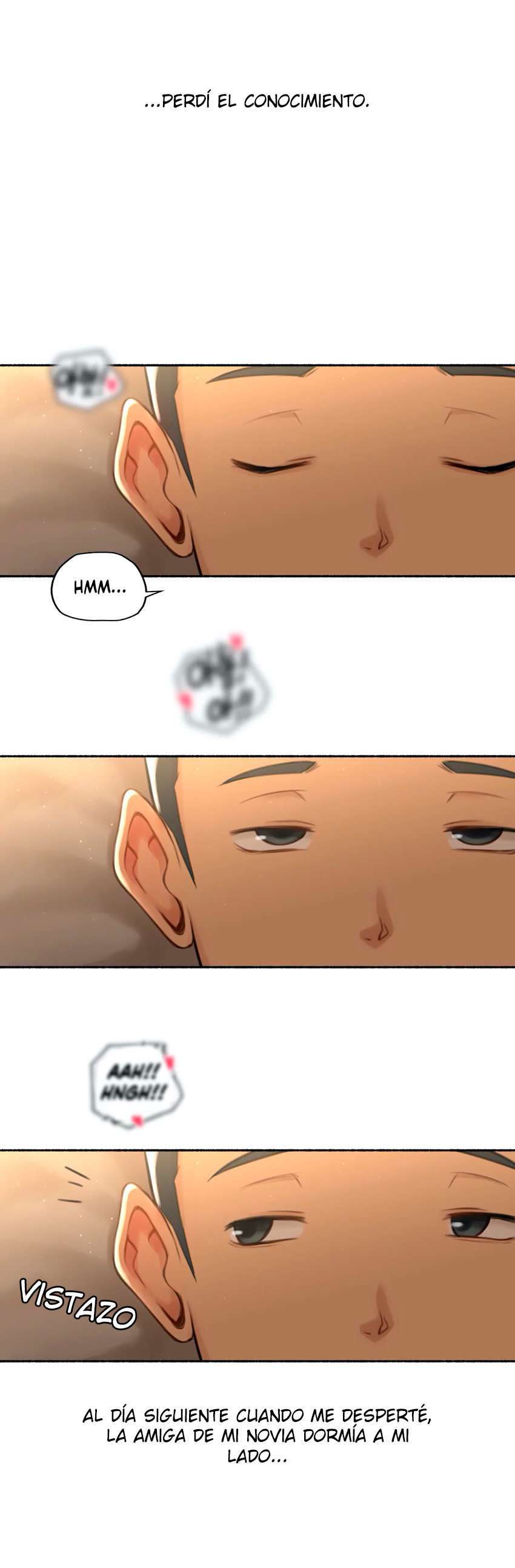 Ss Story Capitulo 28 página 22