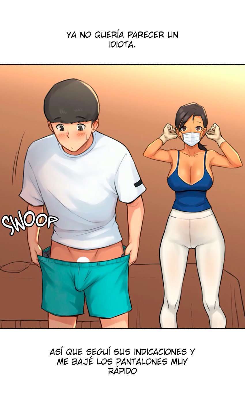 Ss Story Capitulo 29 página 14