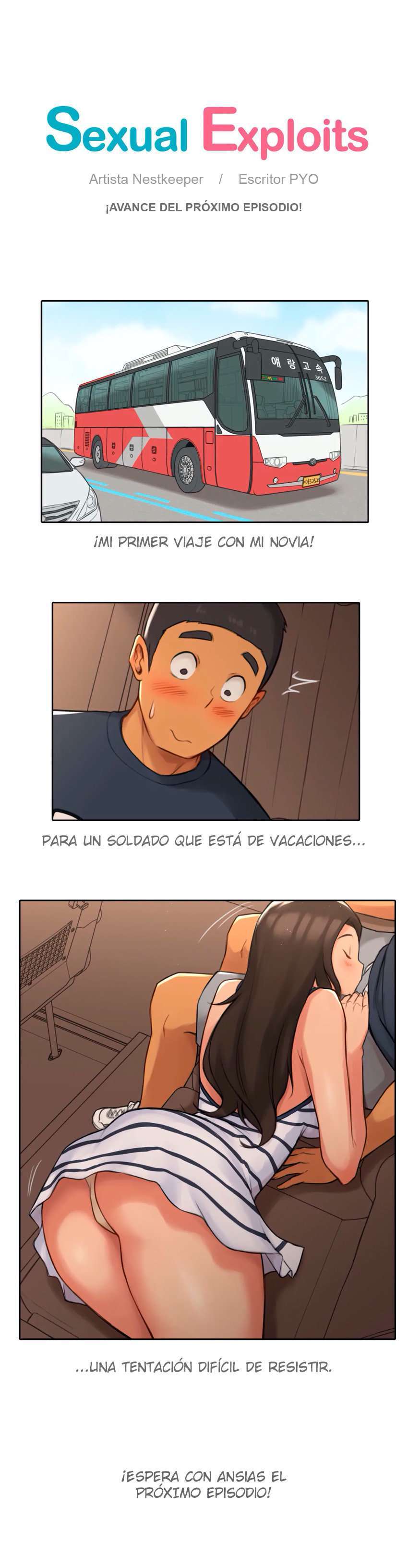 Ss Story Capitulo 29 página 39