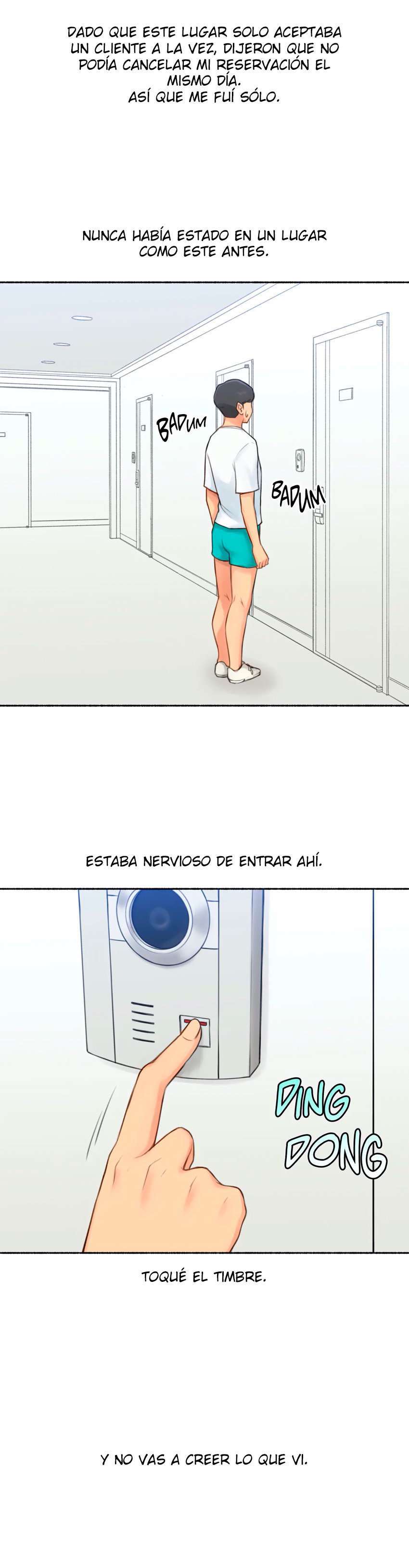Ss Story Capitulo 29 página 4
