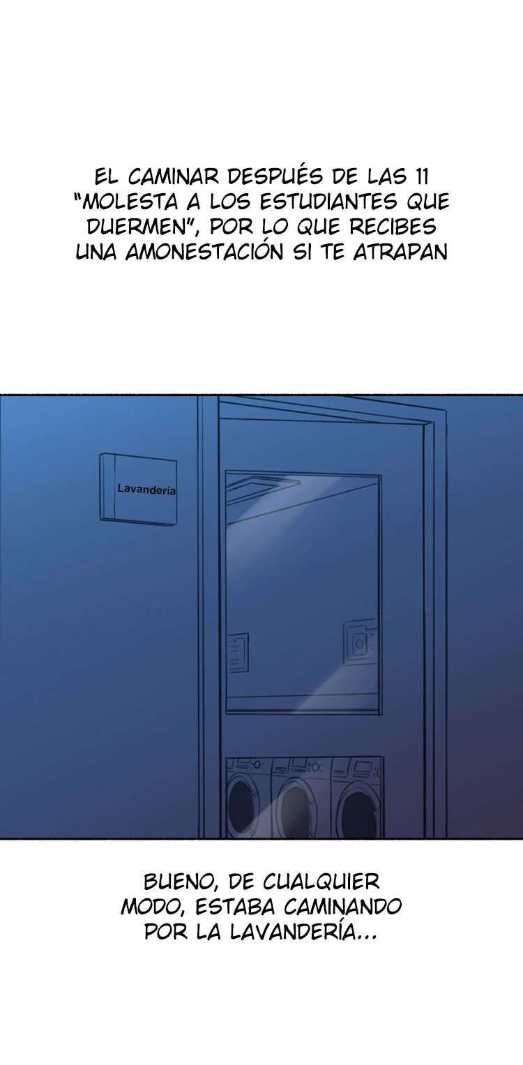 Ss Story Capitulo 3 página 14