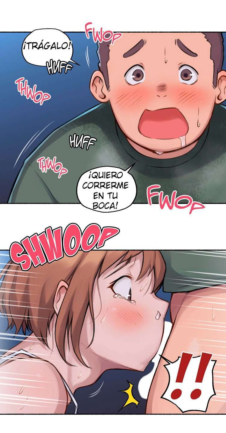 Ss Story Capitulo 3 página 30