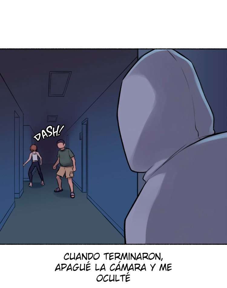 Ss Story Capitulo 3 página 33