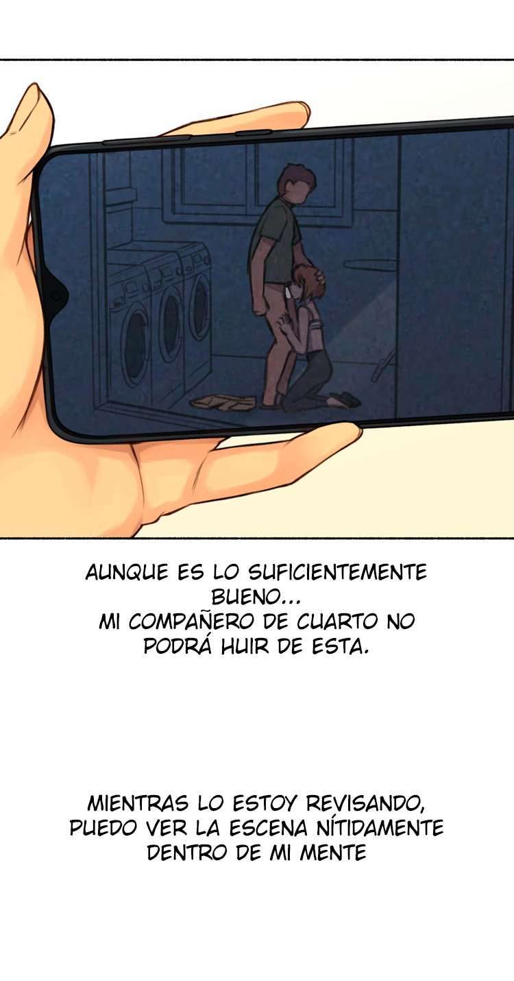 Ss Story Capitulo 3 página 35