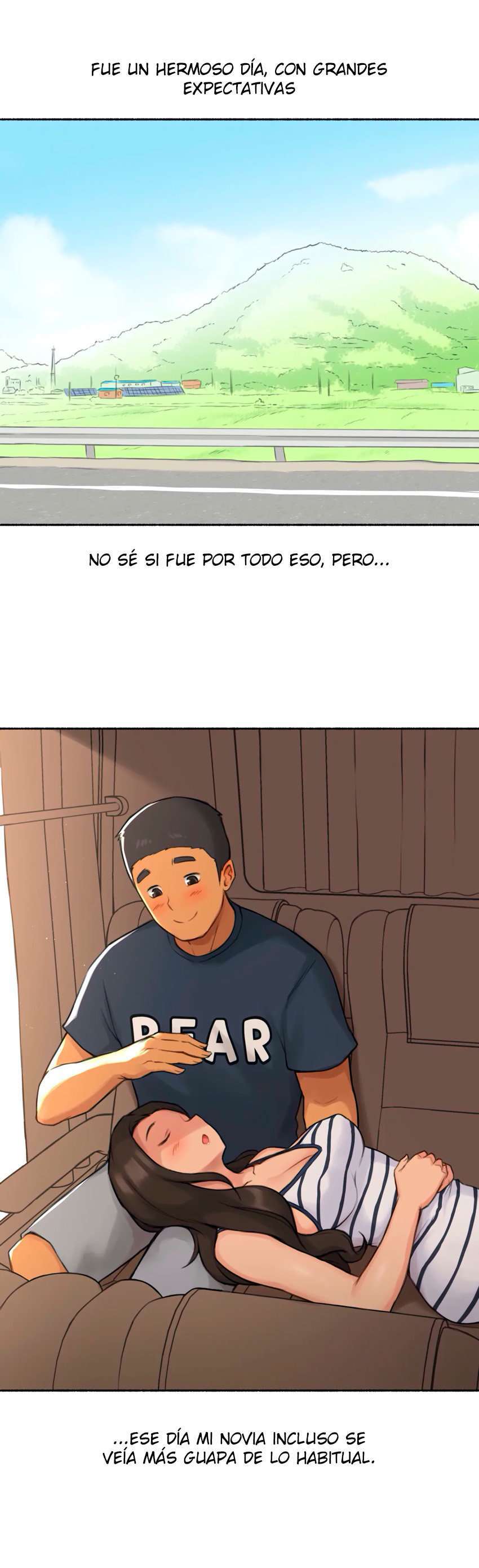 Ss Story Capitulo 30 página 11