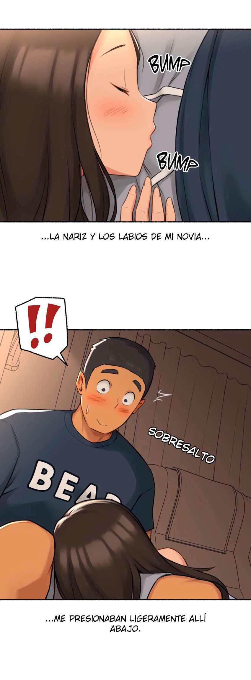 Ss Story Capitulo 30 página 15