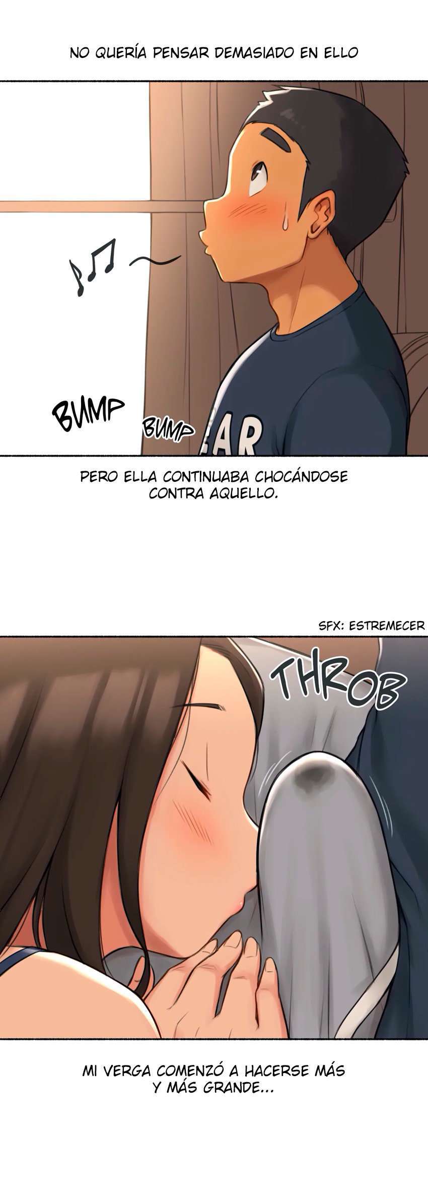 Ss Story Capitulo 30 página 16