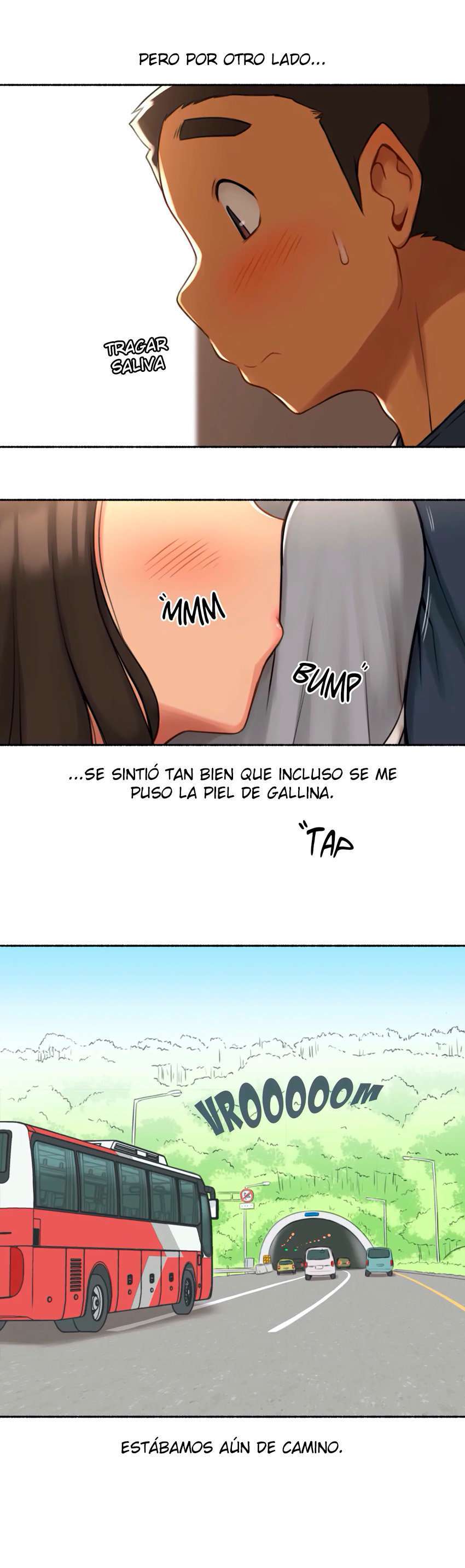 Ss Story Capitulo 30 página 18